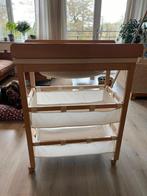 Baby bad- en verschoontafel - babybad /changing roba, Kinderen en Baby's, Ophalen, Zo goed als nieuw, Badje