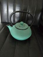 Japanse theepot NIEUW, Ophalen of Verzenden