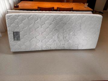 Vorsa matras nieuw - 22 cm dik, stevigheid medium beschikbaar voor biedingen