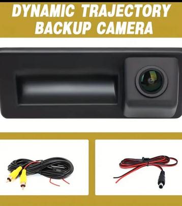Achteruit camera, voor Skoda Volkswagen beschikbaar voor biedingen