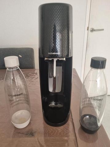 Sodastream   beschikbaar voor biedingen