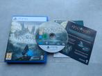 Hogwarts Legacy PS5 spel, Avontuur en Actie, 1 speler, Ophalen of Verzenden, Zo goed als nieuw