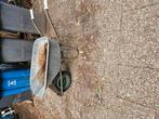 Goede gebruikte fort kruiwagen, Tuin en Terras, Kruiwagens, Fort, Ophalen of Verzenden, Handmatig, Gebruikt