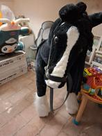 Speelgoed paard, Ophalen of Verzenden, Zo goed als nieuw
