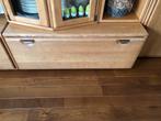 Gezocht ladekast van wandmeubel van Mintjens, Huis en Inrichting, Ophalen, Zo goed als nieuw, Minder dan 50 cm