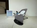 Wipstoeltje BabyBjorn, Kinderen en Baby's, Wipstoeltjes, Gebruikt, Wipstoel, Met gordel(s) of riempje(s), Ophalen