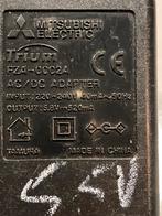 Mitsubishi Electric Trium FZA-0002A Adapter, Ophalen, Gebruikt