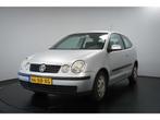Volkswagen - Polo - 1.4-16V Comfortline - Car, Auto's, Gebruikt, Overige brandstoffen, Bedrijf, Handgeschakeld