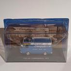 Fiat 238 Campagnolo 1972, Hobby en Vrije tijd, Modelauto's | 1:43, Ophalen of Verzenden, Zo goed als nieuw, Auto, MiniChamps