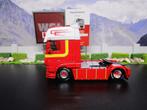Wsi 01-4395 Daf XF ssc MY2017 4x2 , Naujok, Ophalen, Nieuw, Bus of Vrachtwagen, Wsi