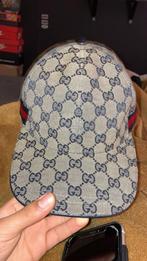 Gucci pet grijs nieuw, Ophalen of Verzenden, Zo goed als nieuw