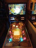 Mr & Mrs Pacman - Bally 1982, Verzamelen, Automaten | Flipperkasten, Ophalen, Gebruikt, Flipperkast, Bally