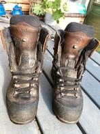 Hanwag gore-tex stijgijzer vaste bergschoen maat 44, Ophalen of Verzenden, Zo goed als nieuw, Schoenen