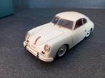 Bbr Porsche 356a street 1953 1:43, Hobby en Vrije tijd, Modelauto's | 1:43, Ophalen of Verzenden, Gebruikt, Auto, Overige merken