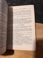 Het geslachtsleven bij de vrouw, vruchtbare en onvruchtbare, Boeken, Ophalen of Verzenden, Gelezen, Opvoeding vanaf 10 jaar, Dokter Cl. Arkens