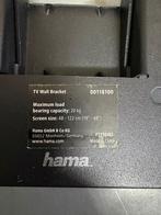TV-wandbeugel, Hama@info.nl, Ophalen of Verzenden, Zo goed als nieuw, Watermanstraat 28A