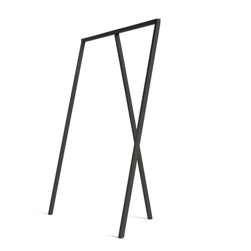 HAY Loop Stand Wardrobe – Zwart (2 stuks gebruikt, set), Kleding | Dames, Kledingrekken, Gebruikt, Ophalen