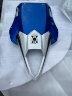 Yamaha r6 2008 buddy seat kappen en achterlicht, Ophalen of Verzenden, Gebruikt