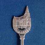 verzilverd lepeltje NH Kerk Maarssen (Nieuwpoort), Ophalen of Verzenden