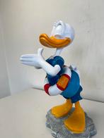 Disney Donald Duck duiker, Donald Duck, Gebruikt, Ophalen of Verzenden, Beeldje of Figuurtje