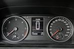 Volkswagen Transporter 2.0 TDI DSG L2 4Motion | Trekhaak | P, Auto's, Bestelauto's, Automaat, Euro 5, Stof, Gebruikt