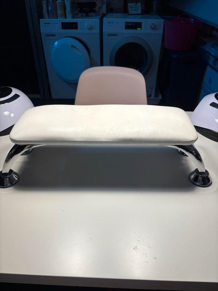 Nagelspullen Set - Perfect voor Startende Nagelstylist!, Sieraden, Tassen en Uiterlijk, Uiterlijk | Cosmetica en Make-up, Zo goed als nieuw