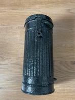 Gasmasker bus, Ophalen of Verzenden, Landmacht, Nederland