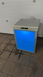 Gram glasdeur koelkast, Ophalen, Zonder vriesvak, 200 liter of meer, .....