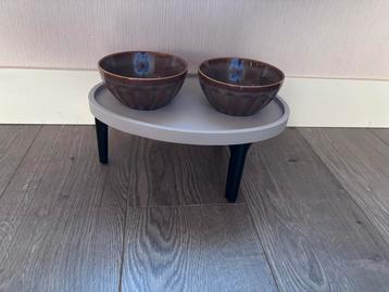 Voerbak hond beschikbaar voor biedingen