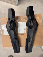 Originele BMW 1300GS Vario Kofferdragers, Ophalen of Verzenden, Gebruikt, Overige merken