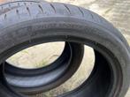 225/45r18 95w 2x Gebruikte Michelin Pilot Sport 4 MOBanden, 18 inch, Gebruikt, Ophalen of Verzenden, Band(en)