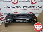 VW Arteon achterbumper 6x PDC LC9X