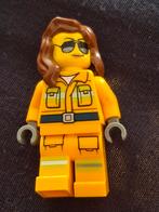 Lego Minifiguur - Popje, Ophalen of Verzenden, Gebruikt, Losse stenen, Lego