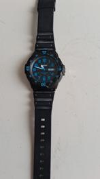 casio horloge, Casio, Gebruikt, Zwart, IOS
