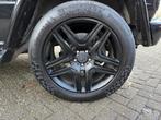 Mercedes-Benz G-klasse AMG 55 Kompressor l Automaat l oldtim, Auto's, Automaat, Gebruikt, 8 cilinders, G-Klasse