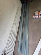 Metal Stud Profielen - Diverse Soorten, Doe-het-zelf en Verbouw, Metalen, Ophalen