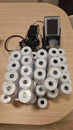 Verifone VX680 Pinapparaat + Veel Pinrollen, Ophalen