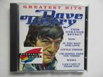 CD Dave Berry - Greatest Hits EX IZGS, Cd's en Dvd's, 1960 tot 1980, Ophalen of Verzenden, Zo goed als nieuw