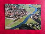 Ommen Panorama, Ophalen of Verzenden, 1940 tot 1960, Overijssel