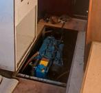 Gezocht: Monteur Lister Petter LPW4, Ophalen, Motor en Techniek