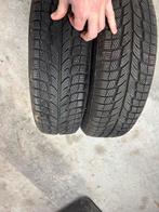 14 inch velgen met winterbanden, Ophalen, 14 inch, Gebruikt, Banden en Velgen