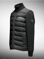 Moncler jaa, Kleding | Heren, Ophalen of Verzenden, Nieuw, Overige maten, Zwart
