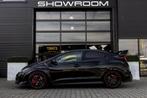 Honda Civic 2.0 Type R GT, 310 PK, Camera, Honda onderhouden, Auto's, Honda, Voorwielaandrijving, Lichtsensor, Gebruikt, Zwart