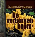 De verborgen boom, Gerrit Jan Keizer, Ophalen of Verzenden, Zo goed als nieuw, Gerrit Jan Keizer