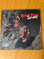 Grand Funk - Survival LP, Ophalen of Verzenden, Gebruikt, 12 inch, Rock-'n-Roll