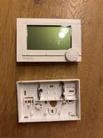 Remeha Digitale Thermostaat - Perfecte Vervanging!, Doe-het-zelf en Verbouw, Thermostaten, Ophalen, Slimme thermostaat, Gebruikt