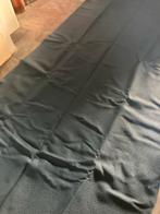 Blauw tenttapijt - 2,95 x 2,95 meter, Ophalen, Gebruikt