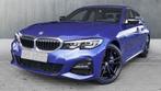 BMW 330E PORTIMAO BLAU | M-Sport | PANO |, Auto's, BMW, Te koop, Geïmporteerd, 5 stoelen, Benzine