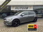Volkswagen Golf 1.0 TSI Comfortline, Stof, Euro 6, Origineel Nederlands, Bedrijf