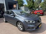 Renault Mégane 1.2 TCe Business Edition Zen 57563 km!, Voorwielaandrijving, Gebruikt, Euro 6, 4 cilinders